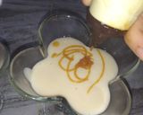 صورة لخطوة 2 من وصفة تحلية كراميل
