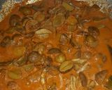 Foto langkah ke 2 dari resep Tanak Maco a la PawonLulung #masakan jengkol.