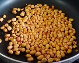 A picture of step 3 of Farali Dahi Wade.