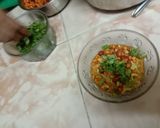 ચણાચેવડો(chana chevdo recipe in Gujarati) રેસીપી સ્ટેપ4ફોટો