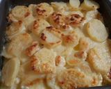 Foto del paso 5 de la receta: Gratín DE PAPAS, (a mi manera)