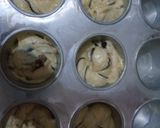 Foto langkah ke 6 dari resep Sourdough Cinnamon Buns.