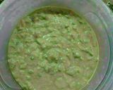 Foto del paso 3 de la receta: Verduras y pasta con salsa de palta y perejil fresco