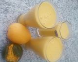 Foto del paso 4 de la receta: Batido de lúcuma y mango