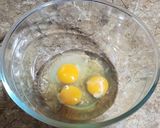 Foto del paso 2 de la receta: Tortilla de judías verdes y zanahoria