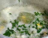 A picture of step 5 of Yellow Green Grilled Sandwich.