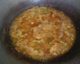 Foto langkah ke 4 dari resep Daging kambing masak kecap.