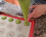 Foto del paso 14 de la receta: Macaron