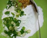 Foto langkah ke 3 dari resep Tempe goreng tepung.