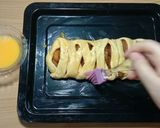 Foto langkah ke 19 dari resep Apple Danish.