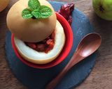 Foto langkah ke 6 dari resep Baesuk 배숙.