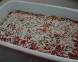 Foto del paso 15 de la receta Pastel de Calabacín