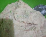 Foto langkah ke 1 dari resep Siomay Ayam Simple.