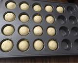 Pancake muffins recipe step 2 photo