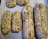 Foto del paso 5 de la receta: Pan multicereales con semillas en Mambo
