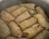 Foto del paso 6 de la receta: Sarmale