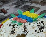 Foto del paso 14 de la receta Torta 3 leches para festejar a mamá