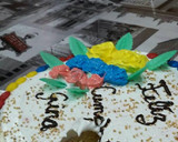 Foto del paso 14 de la receta: Torta 3 leches para festejar a mamá