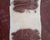 Foto del paso 11 de la receta: Croissant, chocolatines y masa Danesa