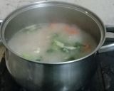 Foto langkah ke 4 dari resep Sop Iga Rumahan.