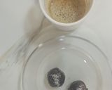 صورة لخطوة 2 من وصفة كريات الطاقة بالشوفان و جوز الهند 🍫🥥🥜