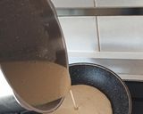 Foto del paso 2 de la receta: Tortitas de avena y plátano en Clickchef