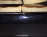 Foto del paso 1 de la receta: Sándwich de pollo asado, queso brie y dulce de higos