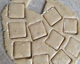 Foto langkah ke 6 dari resep Kue Kacang Jadul Oven Tangkring.