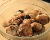 Foto langkah ke 3 dari resep Ayam Asam Manis Pedas Devina Hermawan.