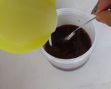 Foto del paso 5 de la receta: Mousse de café con miel