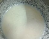 A picture of step 1 of Simple and Quick Rava Handvo.