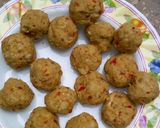 Yam ballmatakin girki2 hoto