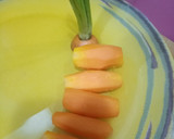 Foto del paso 2 de la receta: Tournedó Rossini