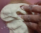 Foto del paso 1 de la receta: Gorditas versátiles para dulce o salado 😀