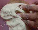 Foto del paso 1 de la receta: Gorditas versátiles para dulce o salado 😀
