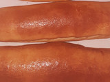 خبز باجيت أسهل من هذا مكانش 🍞🍞