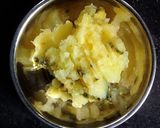 আলু উচ্ছে শিম মাখা(aloo uchche shim makha recipe in bengali) রেসিপির ধাপ 3 ছবি