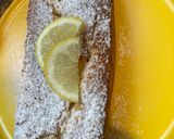 Une image de l'étape 7 de 🍋Cake moelleux au citron 🍋.