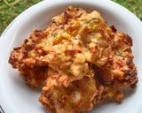 Foto langkah ke 5 dari resep Balabala bumbu sup.