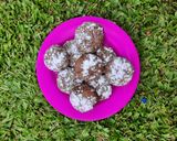 Foto del paso 6 de la receta: Galletas bien chocolatosas