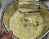 Foto langkah ke 6 dari resep Bolu Gulung Ketan Hitam.