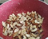 A picture of step 2 of "Sahi Mutton Korma".
