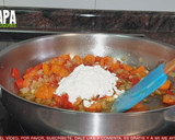 Foto del paso 4 de la receta: Pollo a la cerveza