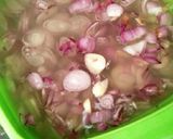 Foto langkah ke 1 dari resep Bawang Goreng renyah.
