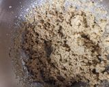 Párizsi csokis mini falatkák recept fázis 1 fotója