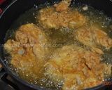 عکس مرحله 8 از دستور طرز تهیه خوشمزه ترین مرغ سوخاری کنتاکی