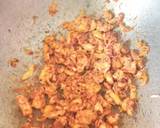 Chicken uttapam recipe step 1 photo