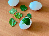 ☦️ Especial de Pascua ortodoxa: DECORACIÓN de HUEVOS