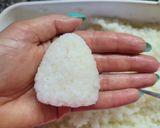 Foto del paso 6 de la receta: Onigiri