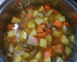 Foto del paso 4 de la receta: Estofado de res